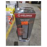 Digital Ceramic Tower Heater