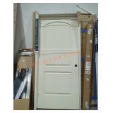 Jeld Wen 36" x 80" Interior Door