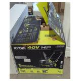 Ryobi 40V Auger Propelled Snow Blower (Tool Only)