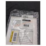 UNOPENED BY ROCKEY TEAM, Pieces MAY BE missing or