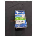 UNOPENED BY ROCKEY TEAM, Pieces MAY BE missing or