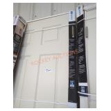 30" x 80" 6 panel interior door