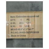 Extension Support Rod