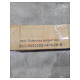Extension Support Rod