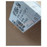 18" x 84" Pantry (DAMAGED)