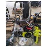 Ryobi 2900PSI Gas Powered Pressure Washer
