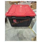 Husky 170Gal Storage Container