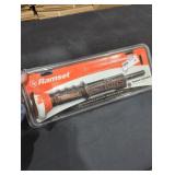 Unopened By ROCKEY TEAM, maybe opened at preview