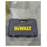 DeWalt 20v PEX Expander Case (Case Only)