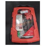 Sold as is where is. No guarantees or returns.