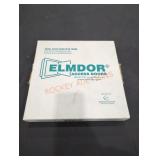 UNOPENED BY ROCKEY TEAM, Could Be Opened At