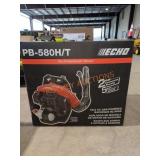 Echo Gas Powered Backpack Blower