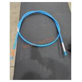 Sold as is where is. No guarantee or returns.