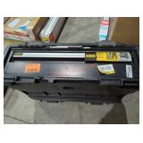 DeWalt Deep Drawer Unit