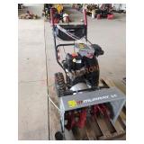 Murray 24" Snowblower RETAIL VALUE $899