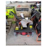 Murray 21" Snow Blower