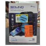 UNOPENED BY ROCKEY TEAM, Could Be Opened At