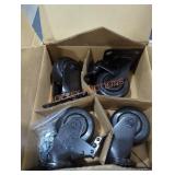 Sold as is where is. No guarantee or returns.