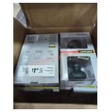 UNOPENED BY ROCKEY TEAM, Could Be Opened At