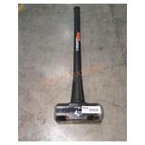 Husky 10lb Sledge Hammer