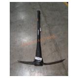 Husky Pick Mattock