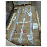 Shower Door 60" x 70"