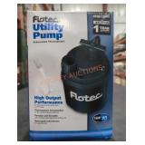 UNOPENED BY ROCKEY TEAM, Could Be Opened At