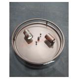 Sold as is where is. No guarantee or returns.