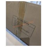 Tribesigns Shoe Cabinet