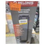 Digital Ceramic Tower Heater