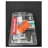 UNOPENED BY ROCKEY TEAM, Could Be Opened At