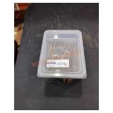 UNOPENED BY ROCKEY TEAM, Pieces MAY BE missing or