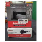 UNOPENED BY ROCKEY TEAM, Could Be Opened At