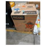 Ridgid 16 Gallon Wet/Dry Vac