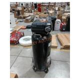 Husky 20 Gallon Air Compressor