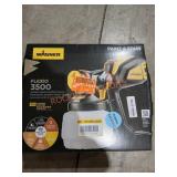 Wagner Handheld Sprayer