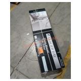 Floor Mount Tub Filler