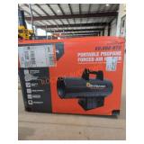 Mr Heater Portable Propane Heater