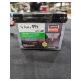 UNOPENED BY ROCKEY TEAM, Could Be Opened At