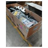 Champion 37 Ton Gas-Powered Log Splitter (Retail