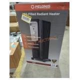 Pelonis Oil Filled Radiant Heater