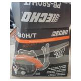 Echo PB-580H/T 58.2cc Backpack Blower