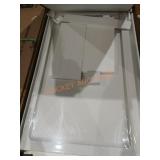 Streamline Shower Base