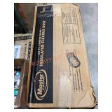 UNOPENED BY ROCKEY TEAM, Could be opened