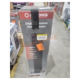 Digital Ceramic Tower Heater