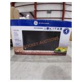 GE Countertop Microwave Oven