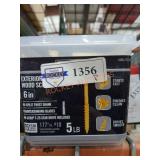 UNOPENED BY ROCKEY TEAM, Pieces MAY BE missing or