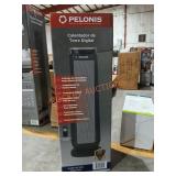Pelonis Digital Ceramic Tower Heater