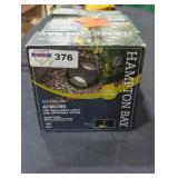 UNOPENED BY ROCKEY TEAM, Could Be Opened At