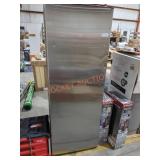 Vissani 11 cuff Refrigerator